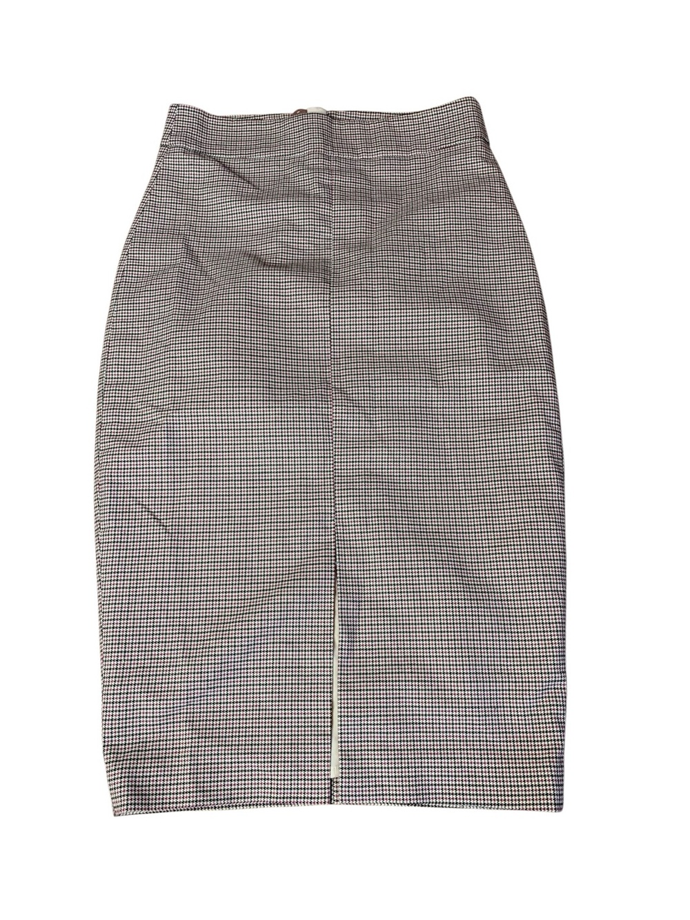 RW&CO. Houndstooth Pencil Skirt - Size 0
